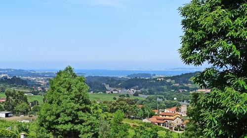 Meis House | Discover O Outeiro Da Tía Mucha: Family & Pet Friendly Retreat
