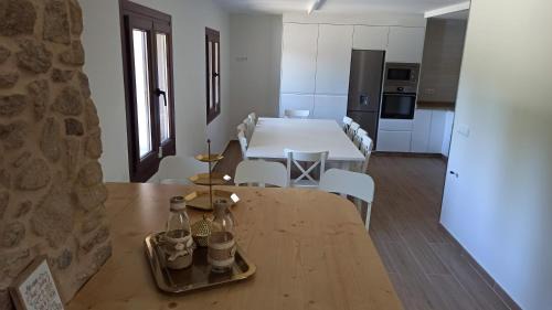 Meis House | Discover O Outeiro Da Tía Mucha: Family & Pet Friendly Retreat