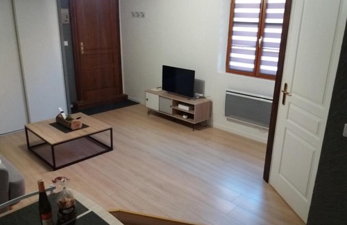 Beblenheim Apartment | Family-Friendly Retreat at Ô P'tit Bawla - Rated 9/10