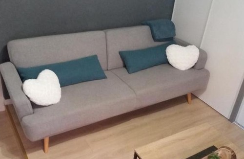 Beblenheim Apartment | Family-Friendly Retreat at Ô P'tit Bawla - Rated 9/10