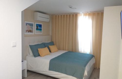 Vila Real House | Discover O Palacete: Pet-Friendly Retreat with Great Reviews
