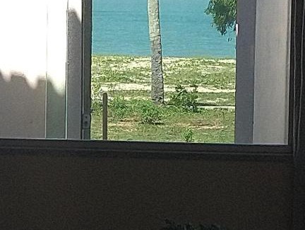 Caravelas House | Paradise Awaits at Abrolhos - Oceanfront Suite with Breakfast
