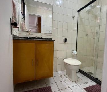 Praia do Morro Apartment | Paradise Awaits: Ocean View Apt Steps from the Beach