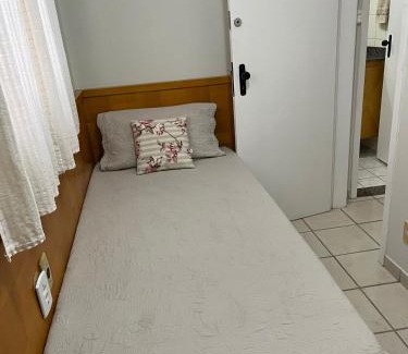 Praia do Morro Apartment | Paradise Awaits: Ocean View Apt Steps from the Beach