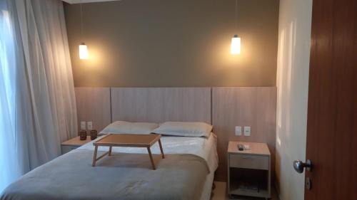 Barra do Pirai Apartment | Discover Paradise: 4-Star Hotel with Spa & Pool Amenities