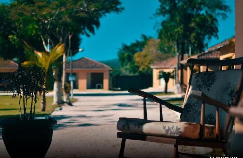 Guaratingueta Hotel | Cozy O Paturi - Village Hotel with Oceanfront Pool Access