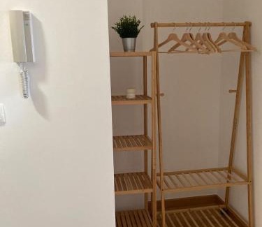 Allariz Apartment | Family-Friendly Retreat at O Pequeno Rincón - Rated 9.5/10