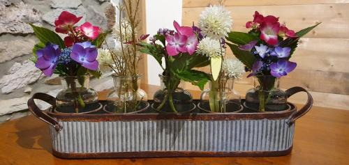 Lierneux House | Discover O Près de la Lienne: Comfort Meets Authenticity