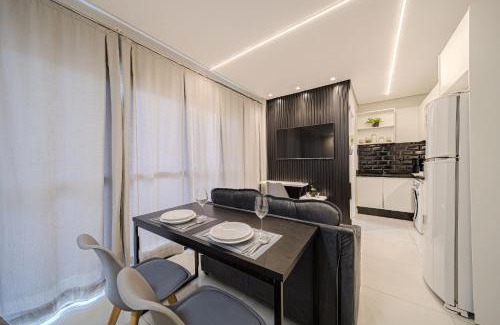America Apartment | O preferido da galera em Joinville | MAX710