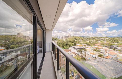 America Apartment | O preferido da galera em Joinville | MAX710