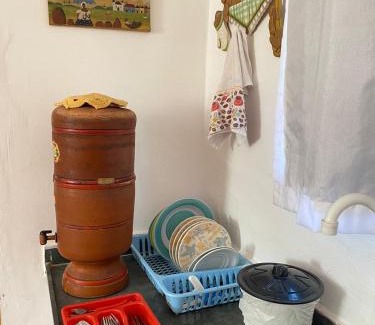 Passa Quatro House | Pet-Friendly Comfort at O Quartim - Rated 7.5/10