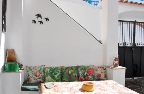 Barrancos Apartment | O Quintal - Barrancos