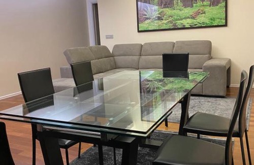 Albaro Apartment | Family-Friendly Getaway at O R I G A M I - Genova