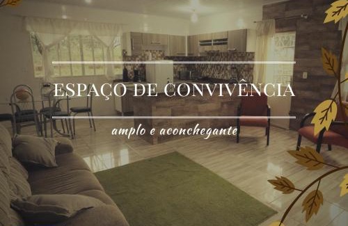 Palmeira das Missoes House | Pet-Friendly O Rancho: 4-Star Stay with Top Guest Ratings