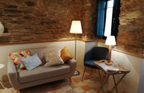 Fazouro House | Discover O Recuncho de Celia: Family-Friendly Retreat