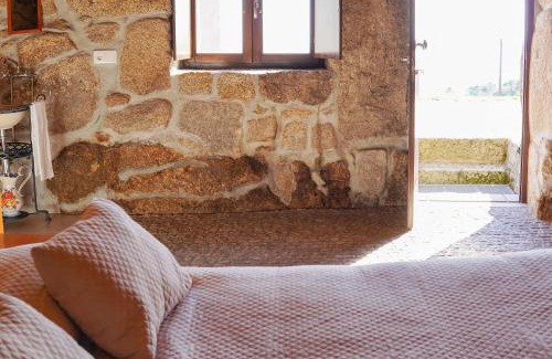 Tondela House | Discover O Refúgio da Serra do Caramulo: Family Retreats