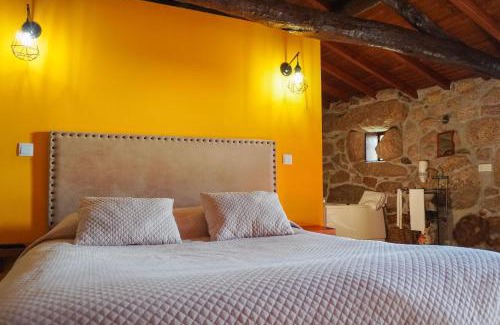 Tondela House | Discover O Refúgio da Serra do Caramulo: Family Retreats