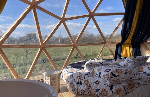 Bannay House | Discover O Refuge di Vin: Family-Friendly Getaway Awaits