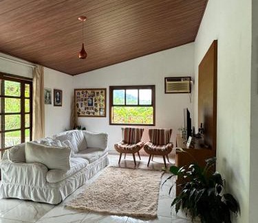 Ilha Do Jorge House | O refugio do beija-flor