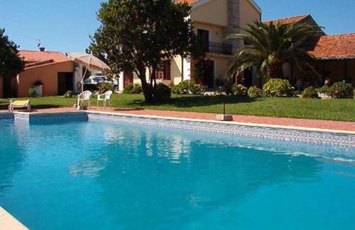 Arvore Villa | O Refugio: Oceanfront Retreat with Pool & Hot Tub