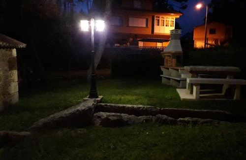Os Muinos Apartment | Oceanfront Retreat at O Relax do Río - Guest Rated 9.9/10