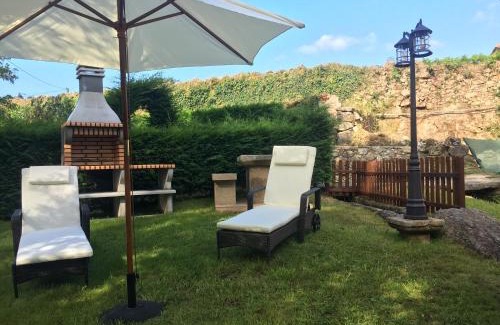Os Muinos Apartment | Oceanfront Retreat at O Relax do Río - Guest Rated 9.9/10