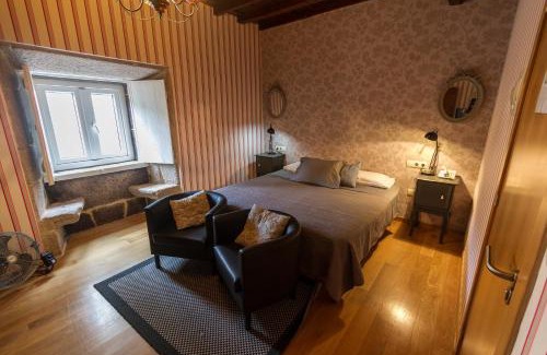 Penalba Hotel | O Remanso Dos Patos: Oceanfront Retreat with Pool & Pets