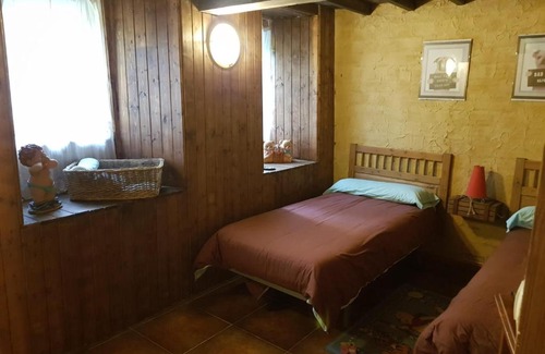 Freires House | Discover O Rincon de Ermo: Pet-Friendly & Family Ready