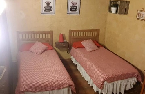 Freires House | Discover O Rincon de Ermo: Pet-Friendly & Family Ready