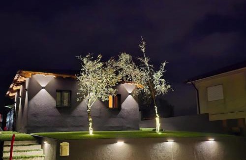 Amarante Villa | O Sítio das Oliveiras