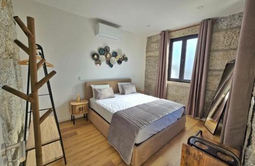 Sao Goncalo Apartment | Oceanfront Escape at O Sítio do Avô - Guest Rated 9.2