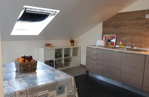 Manteigas Apartment | Cozy Retreat at O Sótão do Mé-Mé with Child-Friendly Amenities