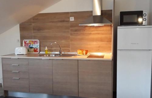 Manteigas Apartment | Cozy Retreat at O Sótão do Mé-Mé with Child-Friendly Amenities