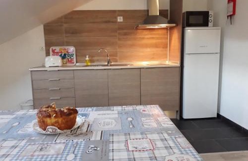 Manteigas Apartment | Cozy Retreat at O Sótão do Mé-Mé with Child-Friendly Amenities