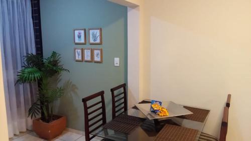 Vila Velha Apartment | Cozy Oceanfront Apartment in Vila Velha-ES - Rated 9/10