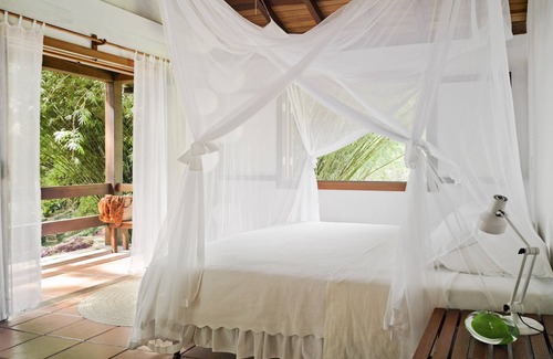 Vila do Abraao Hotel | Experience O Sitio Ilha Grande with Ocean View & Spa