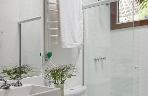 Vila do Abraao Hotel | Experience O Sitio Ilha Grande with Ocean View & Spa