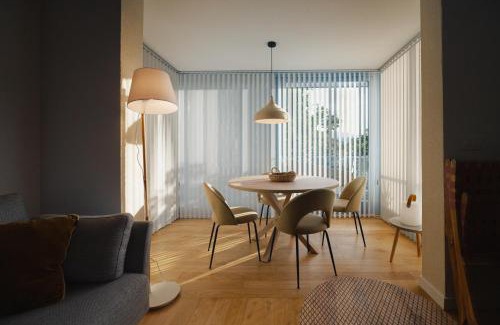 Parada de Sil House | Family-Friendly Stay at O Souto da Aldea Ribeira Sacra