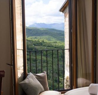 Corleto Monforte Bed & Breakfast | Exceptional O' Stiavucco B&B with Delicious Breakfast