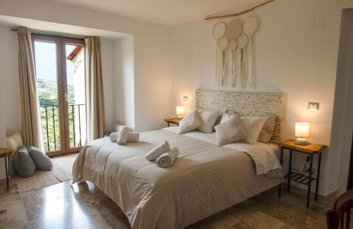 Corleto Monforte Bed & Breakfast | Exceptional O' Stiavucco B&B with Delicious Breakfast