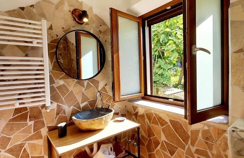 Corleto Monforte Bed & Breakfast | Exceptional O' Stiavucco B&B with Delicious Breakfast