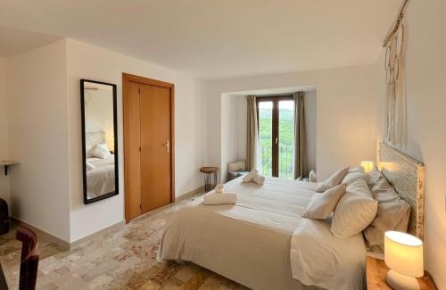 Corleto Monforte Bed & Breakfast | Exceptional O' Stiavucco B&B with Delicious Breakfast