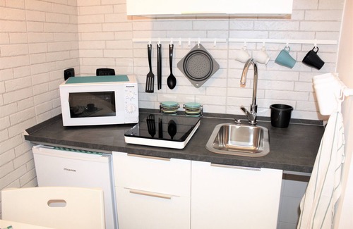 Naples City Centre Apartment | Discover O Vascetiello: A Cozy Stay in Central Naples