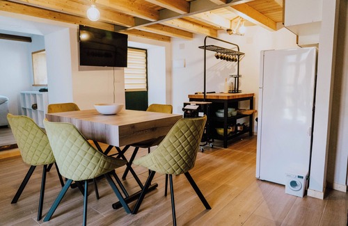 O Vicedo Cottage | Pet-Friendly O Vicedo Beach Resort with Ocean View & Spa