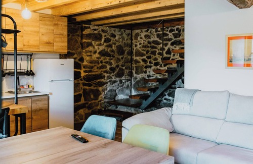 O Vicedo Cottage | Discover O Vicedo Beach Resort East: Rated 10/10 Paradise