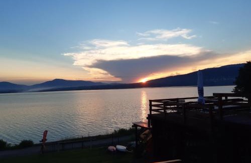 Zywiec House | Relaxing Stay at O.W. LAZUR with Ocean View & Family-Friendly