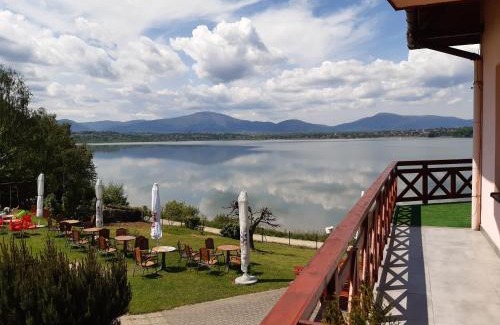Zywiec House | Relaxing Stay at O.W. LAZUR with Ocean View & Family-Friendly