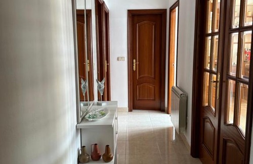 Noia Apartment | Discover O Xaneiro: Guest Rated 9.7, Pet-Friendly Escape