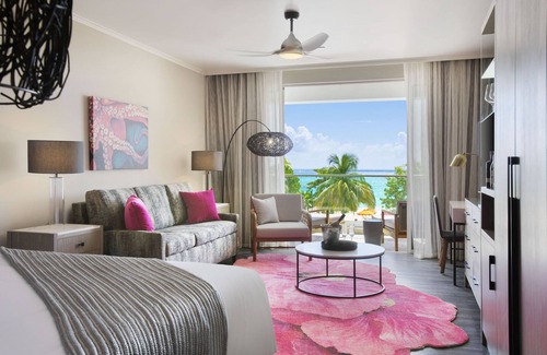 St. Lawrence Gap Hotel | Experience O2 Beach Club & Spa – A 5-Star All-Inclusive Retreat