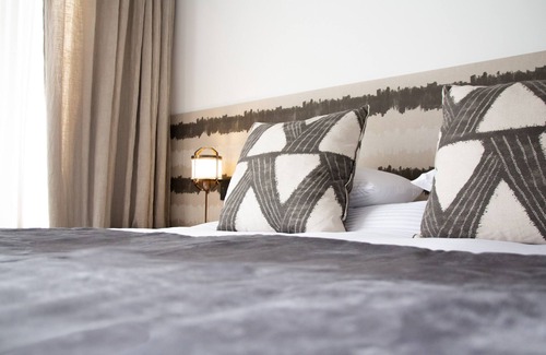 Puerto Iguazu Hotel | Discover O2 Hotel Iguazú: Rated 9.2 with Pool and Spa